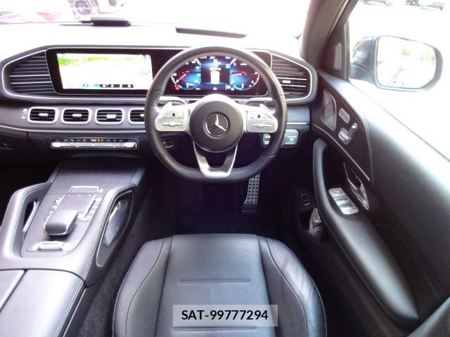 Mercedes Benz GLE-CLASS 2022-09 7328339-1