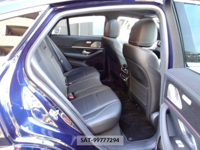 Mercedes Benz GLE-CLASS 2022-09 7328339-19