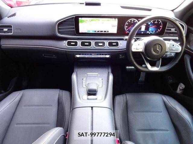 Mercedes Benz GLE-CLASS 2022-09 7328339-20