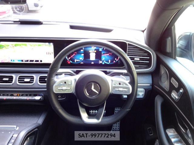 Mercedes Benz GLE-CLASS 2022-09 7328339-21