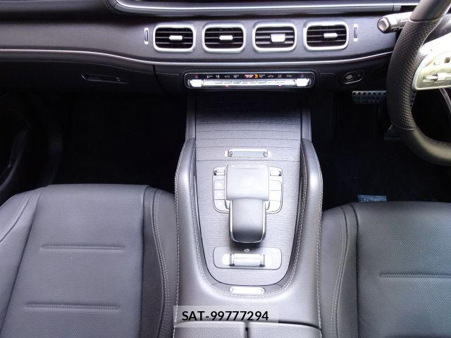 Mercedes Benz GLE-CLASS 2022-09 7328339-22