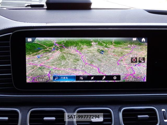 Mercedes Benz GLE-CLASS 2022-09 7328339-23