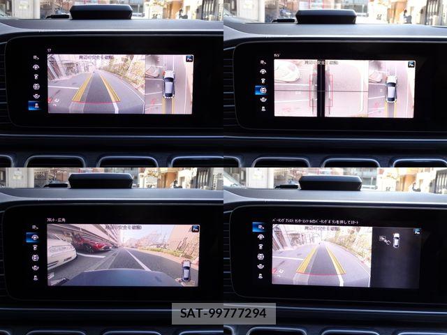 Mercedes Benz GLE-CLASS 2022-09 7328339-25