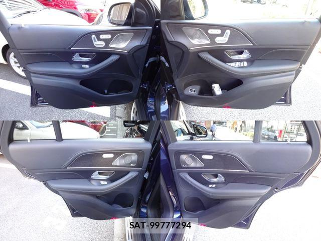Mercedes Benz GLE-CLASS 2022-09 7328339-27