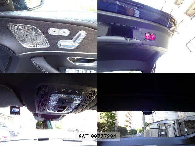 Mercedes Benz GLE-CLASS 2022-09 7328339-28