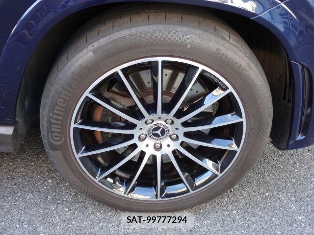 Mercedes Benz GLE-CLASS 2022-09 7328339-29