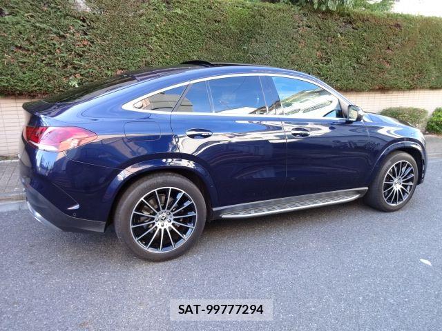 Mercedes Benz GLE-CLASS 2022-09 7328339-6