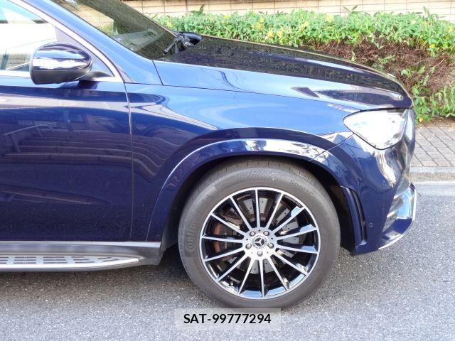 Mercedes Benz GLE-CLASS 2022-09 7328339-8