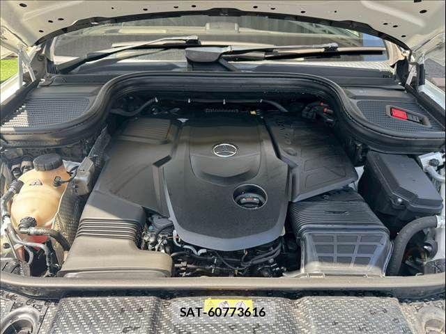 Mercedes Benz GLE-CLASS 2022-10 7358735-11