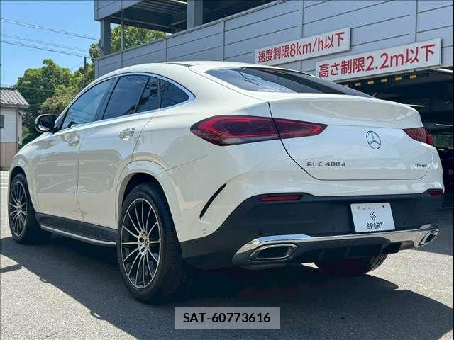 Mercedes Benz GLE-CLASS 2022-10 7358735-16