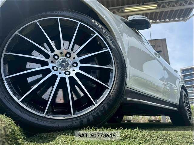 Mercedes Benz GLE-CLASS 2022-10 7358735-18