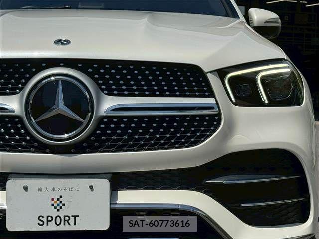 Mercedes Benz GLE-CLASS 2022-10 7358735-19