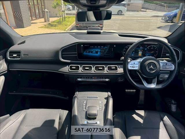 Mercedes Benz GLE-CLASS 2022-10 7358735-3