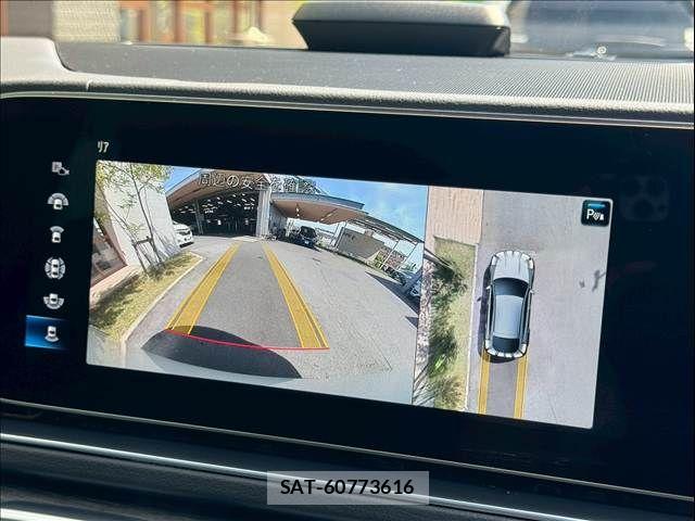 Mercedes Benz GLE-CLASS 2022-10 7358735-5