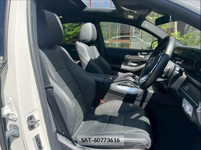 Mercedes Benz GLE-CLASS 2022-10 7358735-6