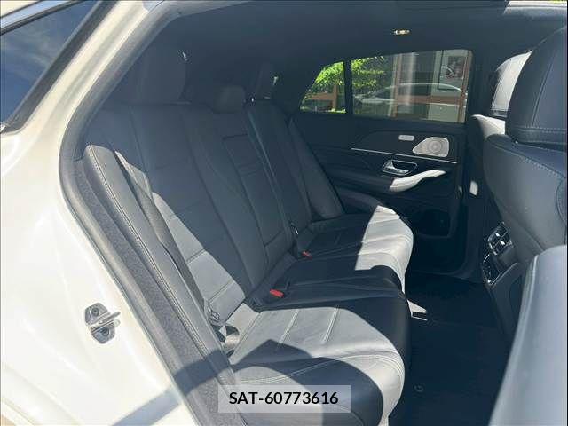 Mercedes Benz GLE-CLASS 2022-10 7358735-7