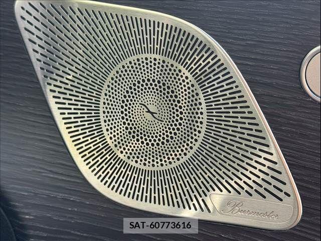 Mercedes Benz GLE-CLASS 2022-10 7358735-8