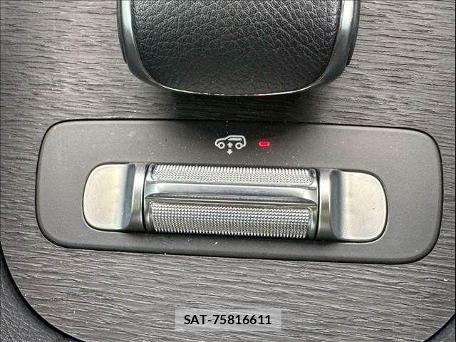 Mercedes Benz GLE-CLASS 2021-08 7358736-9