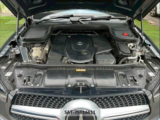 Mercedes Benz GLE-CLASS 2021-08 7358736-11