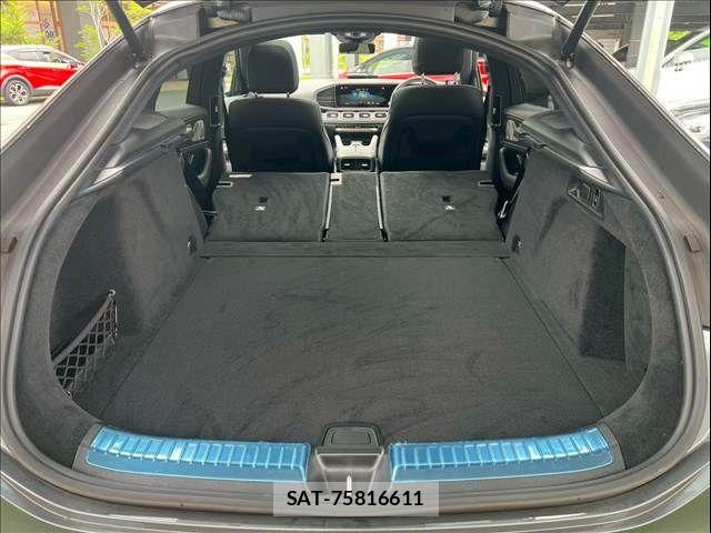Mercedes Benz GLE-CLASS 2021-08 7358736-17