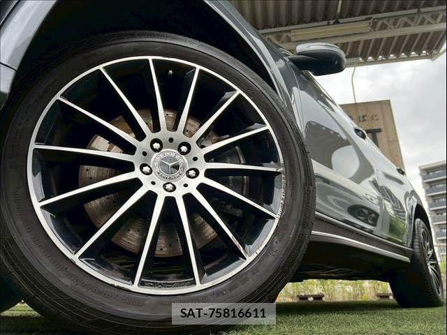 Mercedes Benz GLE-CLASS 2021-08 7358736-18