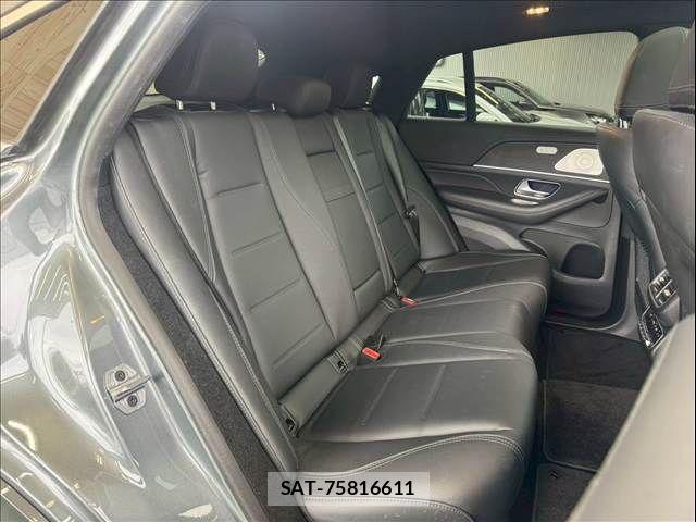 Mercedes Benz GLE-CLASS 2021-08 7358736-7