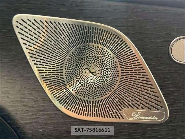 Mercedes Benz GLE-CLASS 2021-08 7358736-8