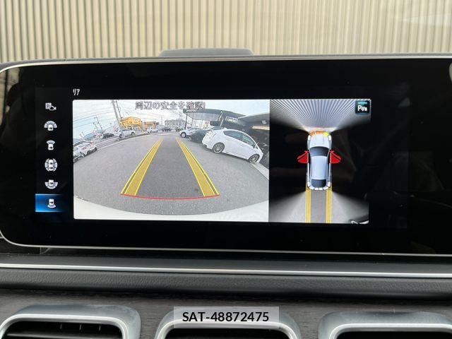 Mercedes Benz GLE-CLASS 2022-03 7455764-10