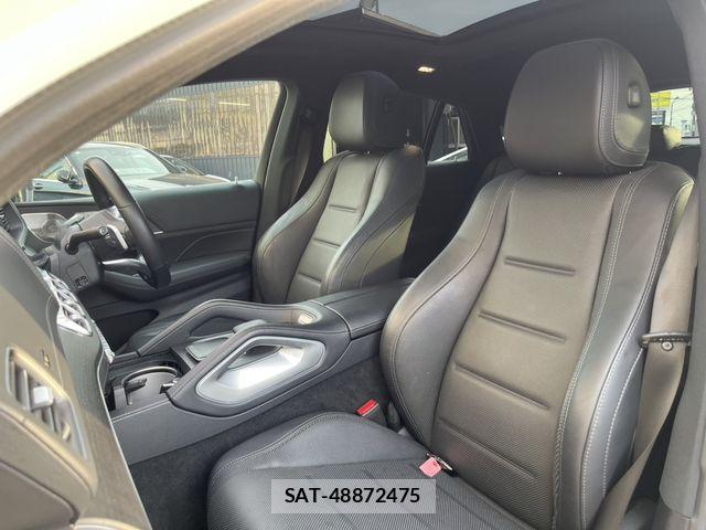 Mercedes Benz GLE-CLASS 2022-03 7455764-12