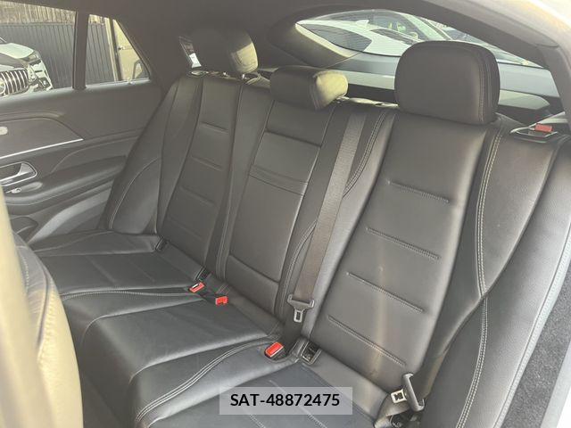 Mercedes Benz GLE-CLASS 2022-03 7455764-14