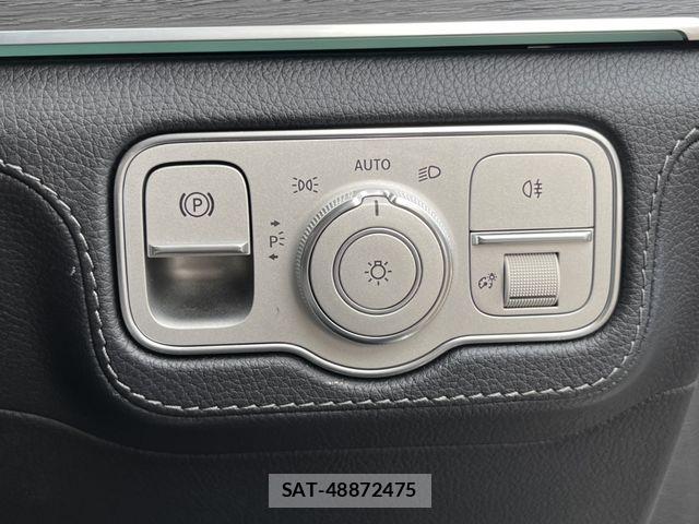 Mercedes Benz GLE-CLASS 2022-03 7455764-15