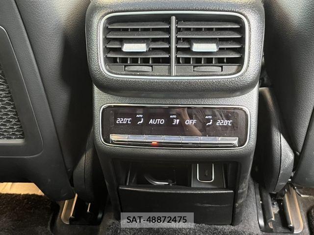 Mercedes Benz GLE-CLASS 2022-03 7455764-16
