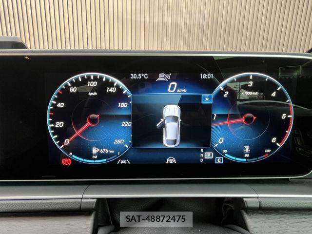 Mercedes Benz GLE-CLASS 2022-03 7455764-19