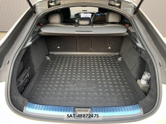 Mercedes Benz GLE-CLASS 2022-03 7455764-21