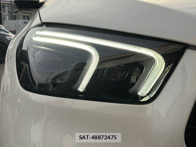 Mercedes Benz GLE-CLASS 2022-03 7455764-23