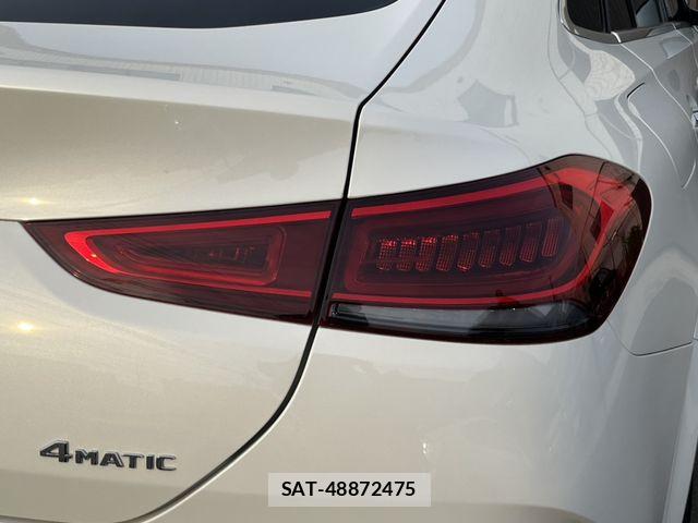 Mercedes Benz GLE-CLASS 2022-03 7455764-24
