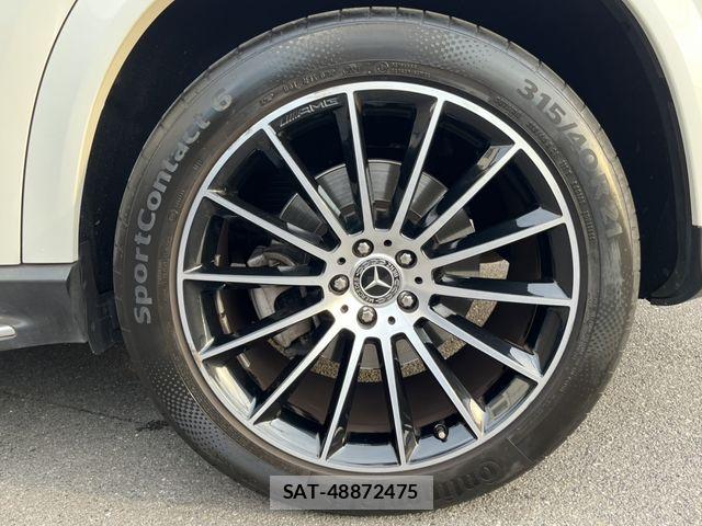 Mercedes Benz GLE-CLASS 2022-03 7455764-26