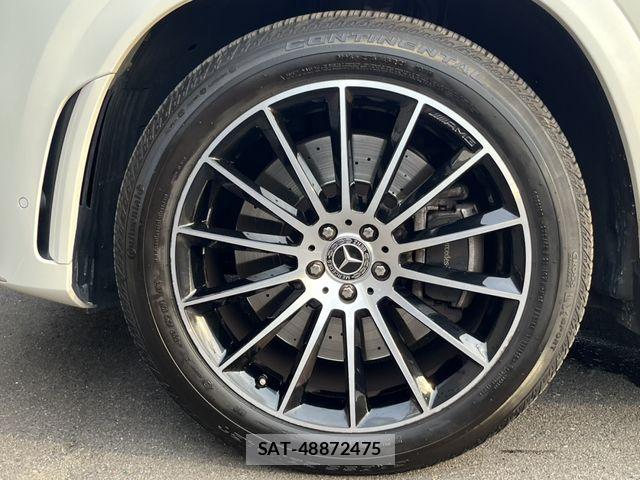 Mercedes Benz GLE-CLASS 2022-03 7455764-27