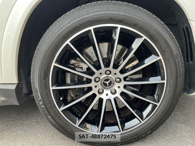 Mercedes Benz GLE-CLASS 2022-03 7455764-28