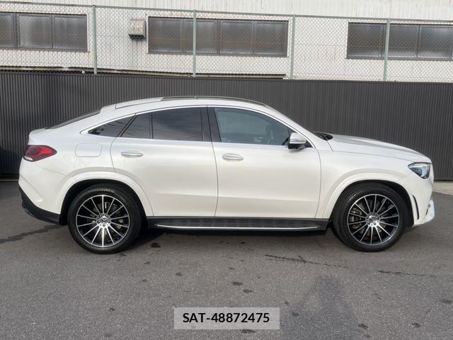 Mercedes Benz GLE-CLASS 2022-03 7455764-3