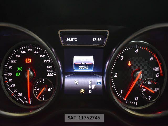 Mercedes Benz GLE-CLASS 2017-06 7562424-16