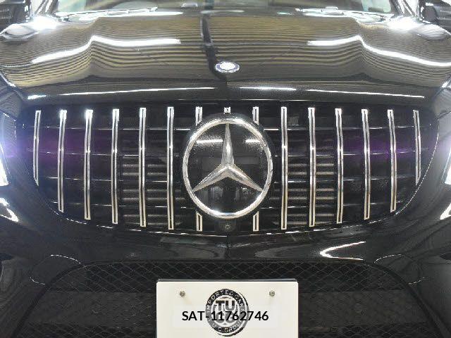 Mercedes Benz GLE-CLASS 2017-06 7562424-25