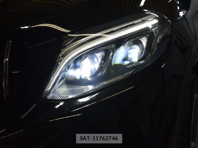 Mercedes Benz GLE-CLASS 2017-06 7562424-27