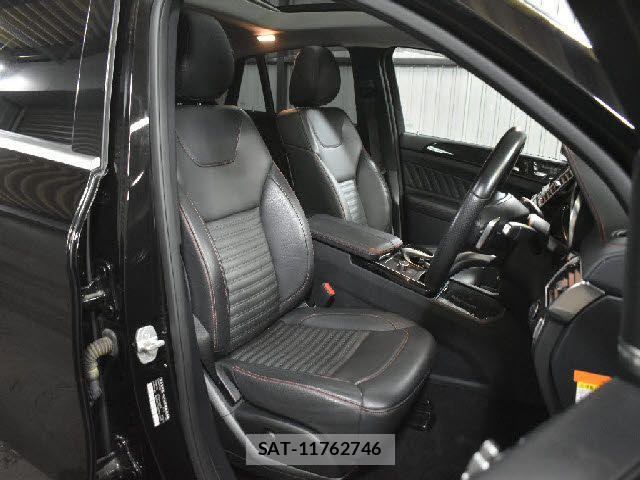 Mercedes Benz GLE-CLASS 2017-06 7562424-7