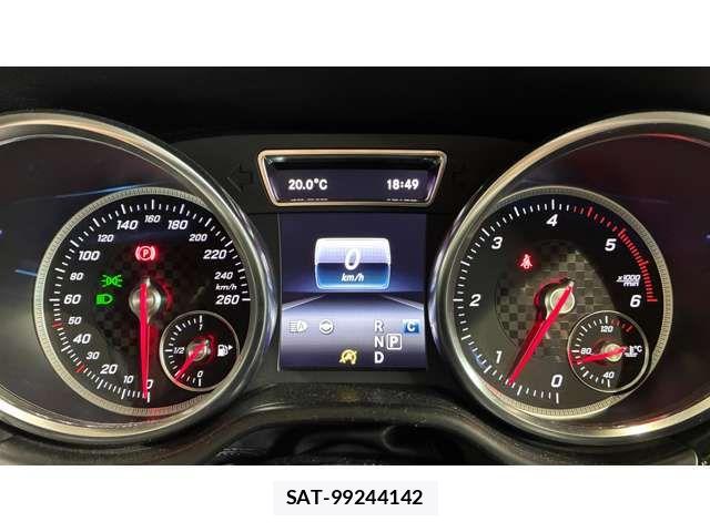 Mercedes Benz GLE-CLASS 2018-01 7618053-10