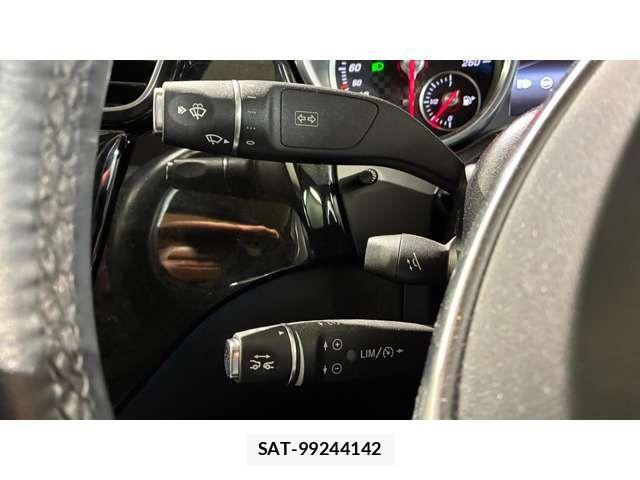 Mercedes Benz GLE-CLASS 2018-01 7618053-12