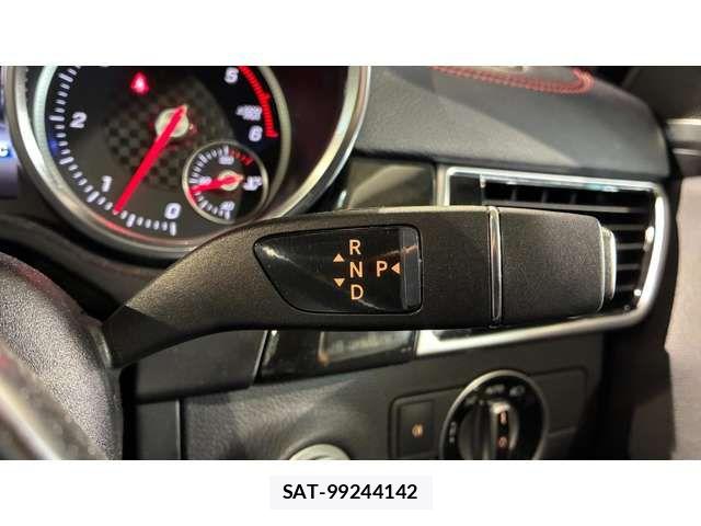 Mercedes Benz GLE-CLASS 2018-01 7618053-14