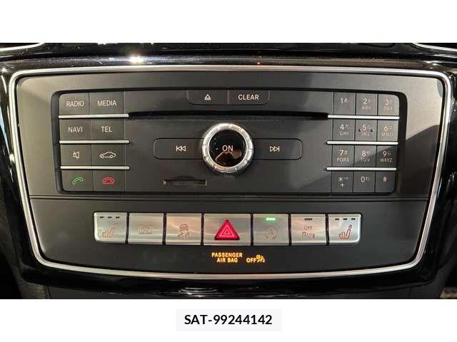 Mercedes Benz GLE-CLASS 2018-01 7618053-17