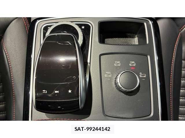 Mercedes Benz GLE-CLASS 2018-01 7618053-21