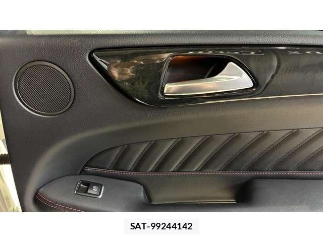 Mercedes Benz GLE-CLASS 2018-01 7618053-23